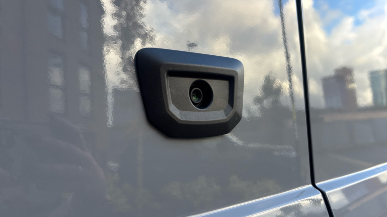 Ford Transit E-350 L3 Rwd 135kW 68kWh H2 Trend Van Auto [DAP]